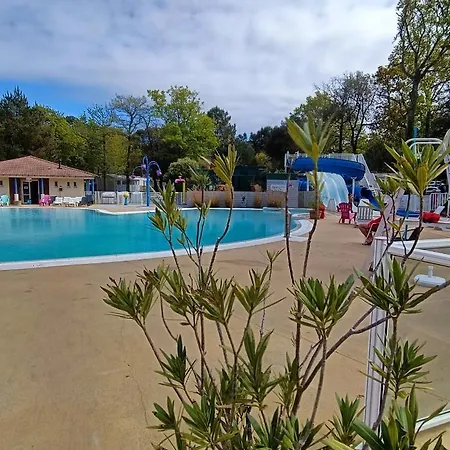 Mobil-home Familial 3