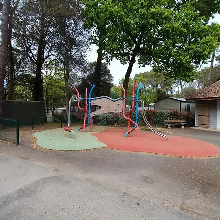 Mobil-home Familial 3 Saint-Brévin-les-Pins
