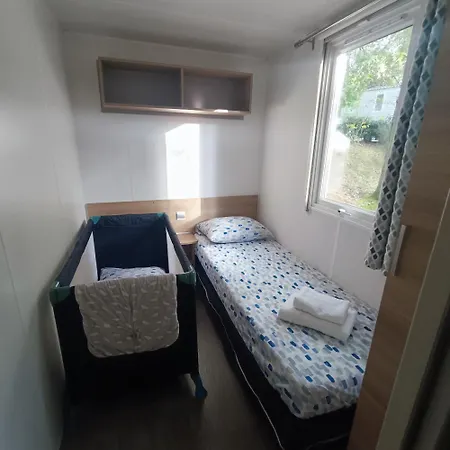 Mobil-home Familial 3 Saint-Brévin-les-Pins