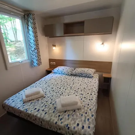 Mobil-home Familial 3 * Saint-Brévin-les-Pins